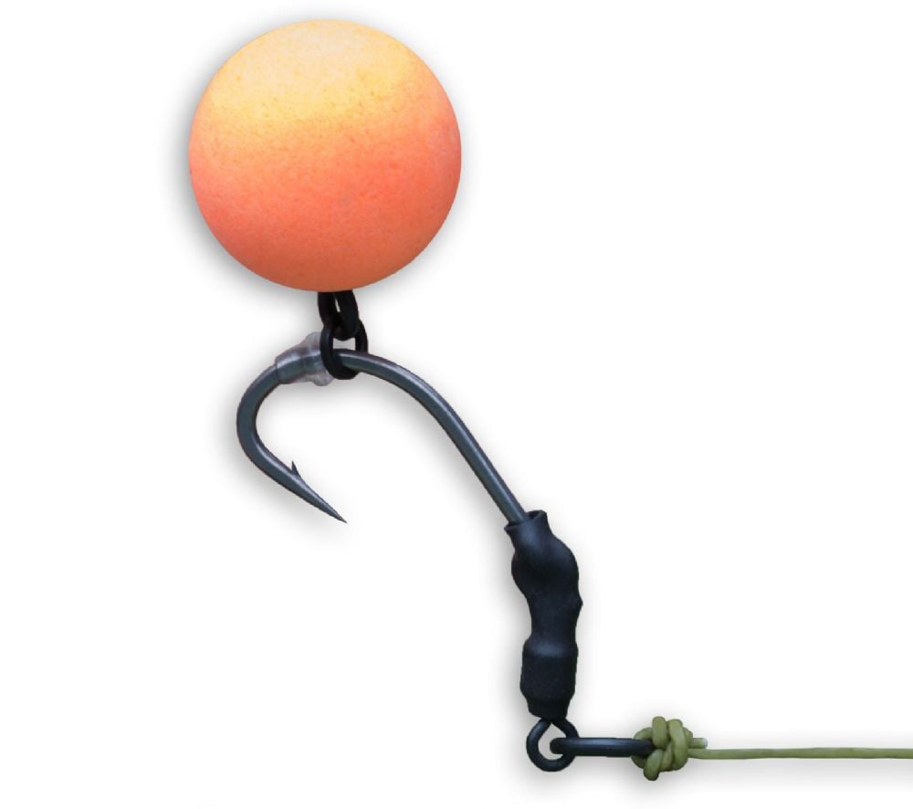 Details about   Fox Chod Rigs 3pk ALL VARIETIES Carp fishing tackle 