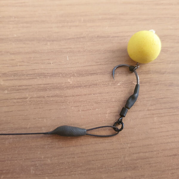 Pre Tied Spinner Rig Gardner Tackle Covert Ronnie Rigs