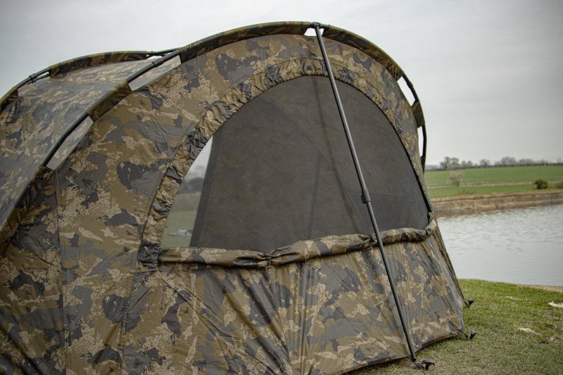 Solar Tackle Undercover Bivvy