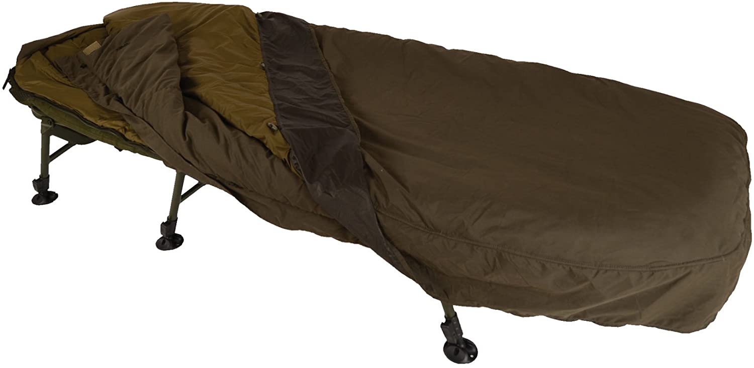 The Best Carp Fishing Bedchairs And Sleep Systems A Total Fishing Tackle Review