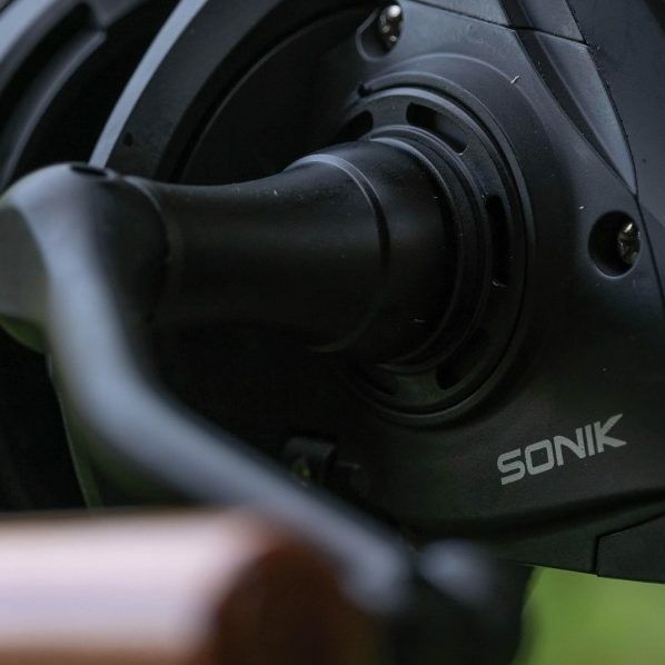 Sonik Vader X Pro 10000 Reel: A Total Fishing Tackle Review