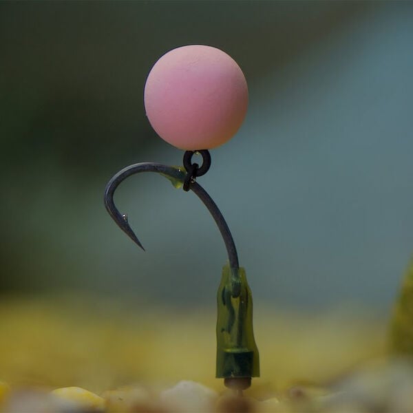 Hook Beads Stops Carp Tackle 360 rigs Spinner Rig Ronnie Rigs UK STOCK 3 COLOURS 