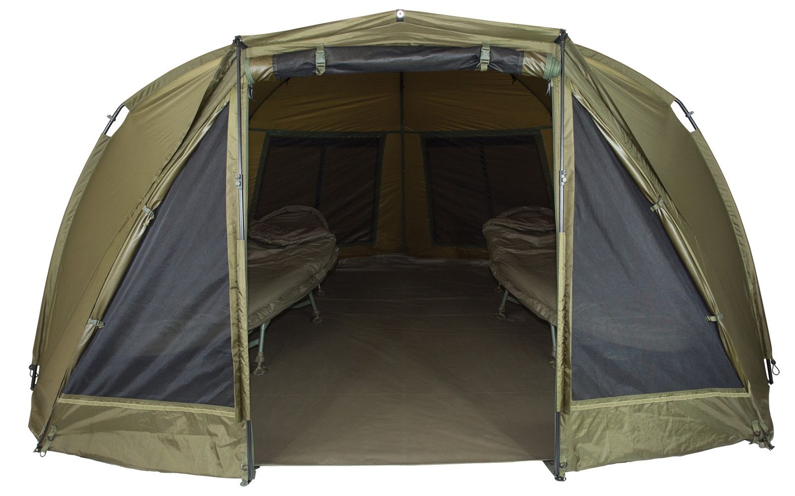 Trakker Tempest 200 Bivvy: A Total Fishing Tackle Review