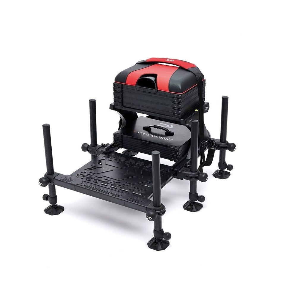 Daiwa - Tournament Seatbox - 800