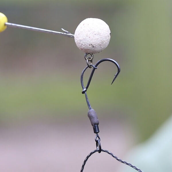 Best Winter Carp Rigs: A Total Fishing Tackle Rig School