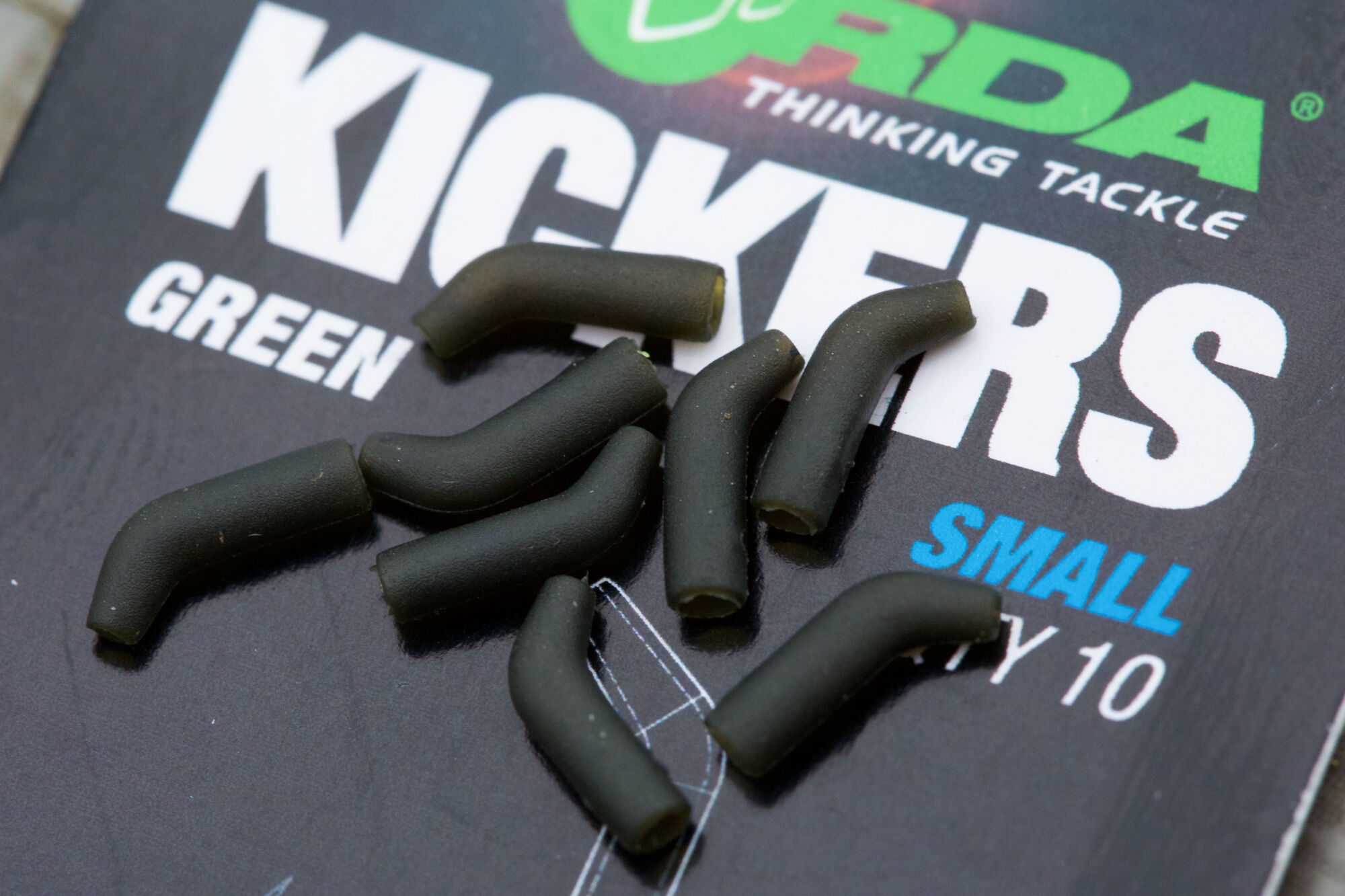 Korda - Kickers Line Aligner Green