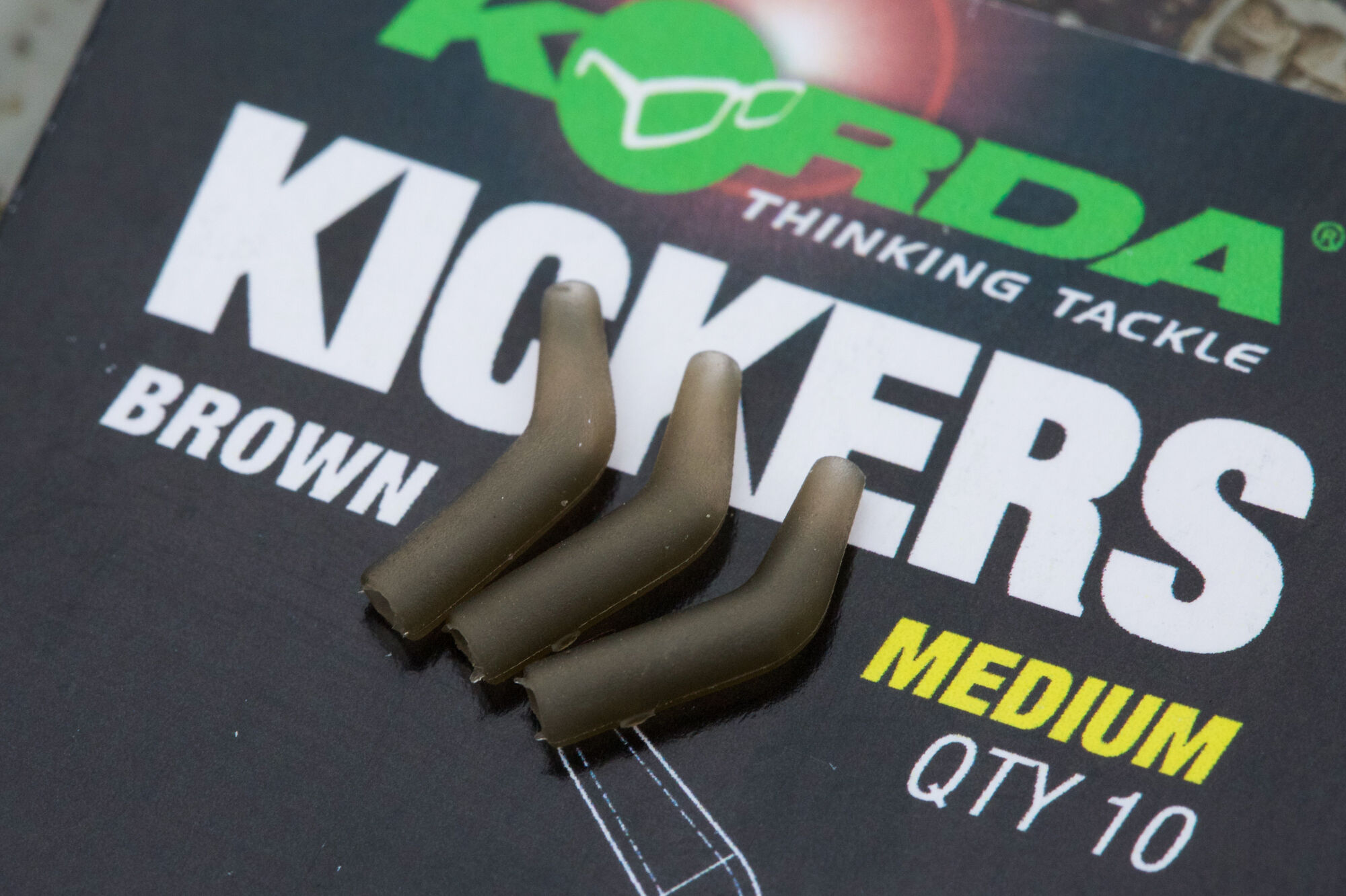 Korda - Kickers Line Aligner Brown