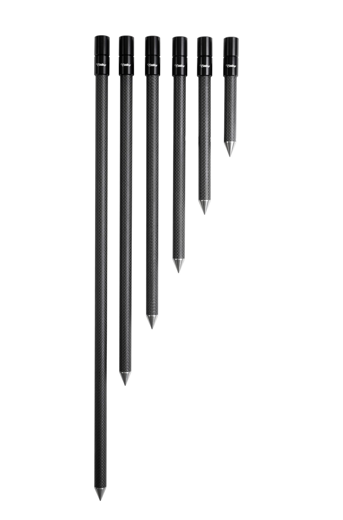 Century - Carbon Stealth Chunky Bankstick