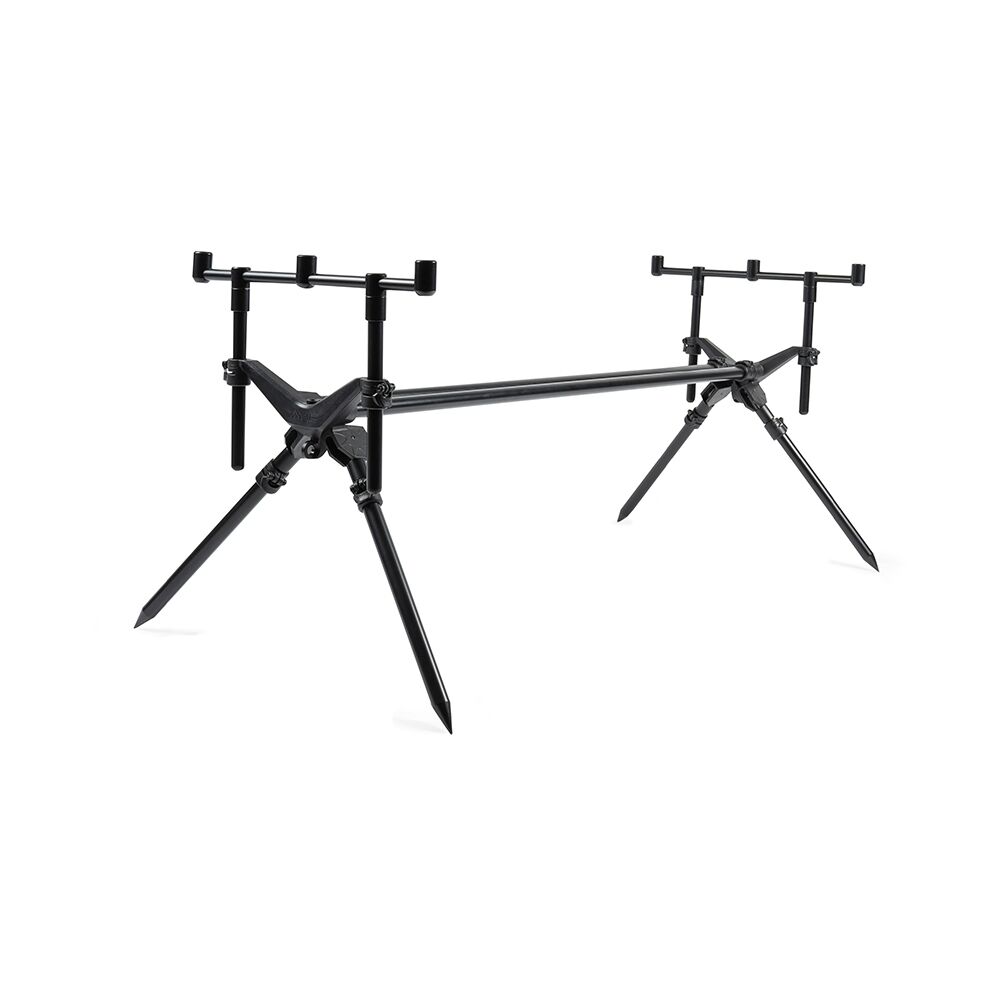 Avid Light/Black - Lok Down Altitude Pod