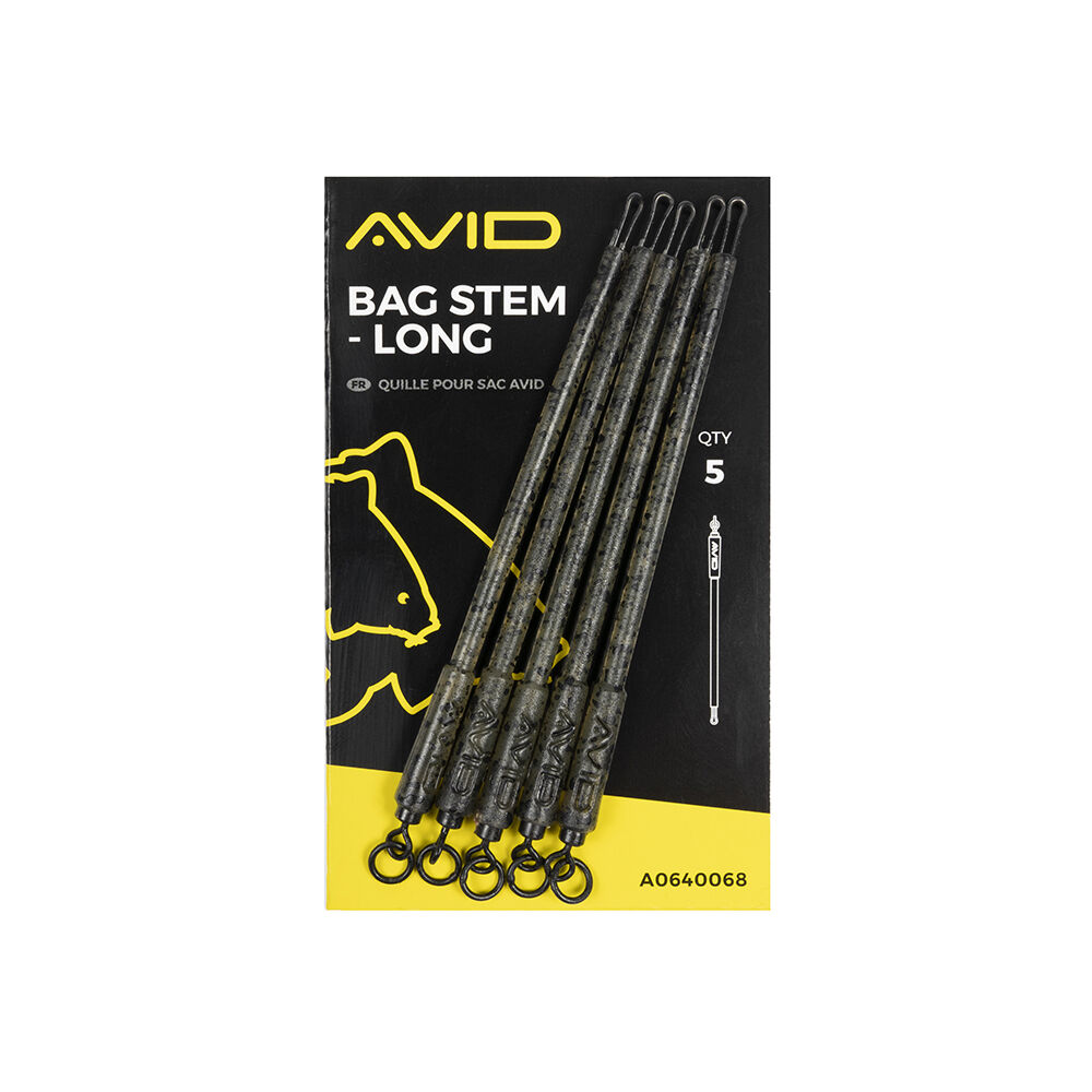 Avid - Bag Stem