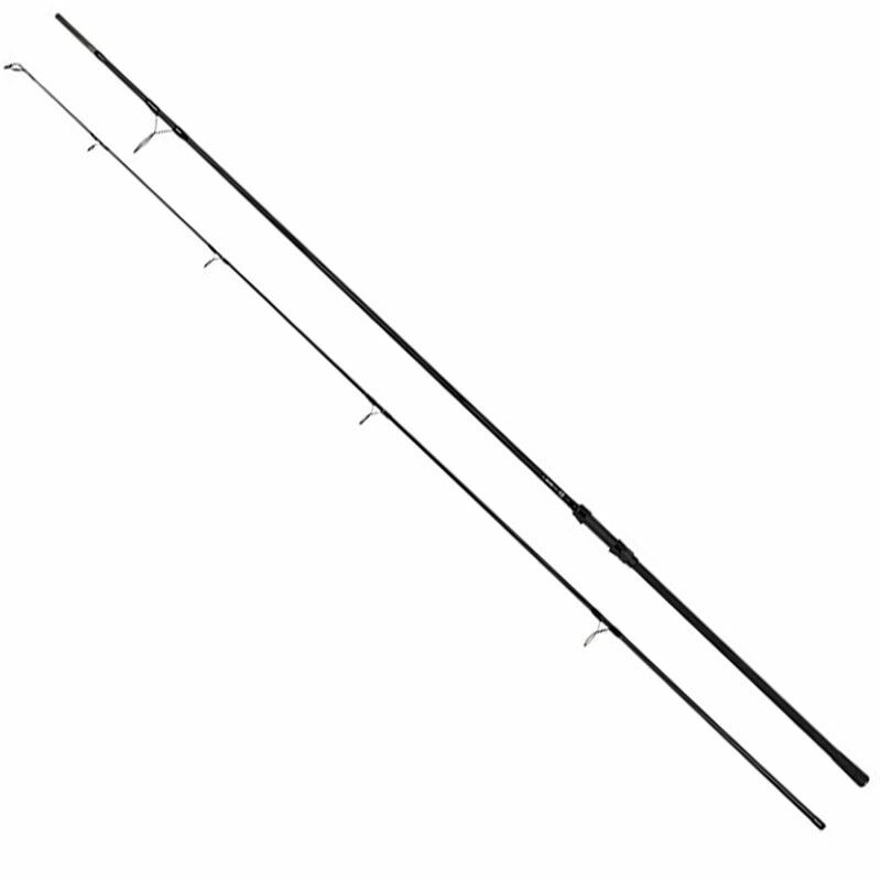 Fox Black - Eos - Pro Rod-10Ft-3Lb