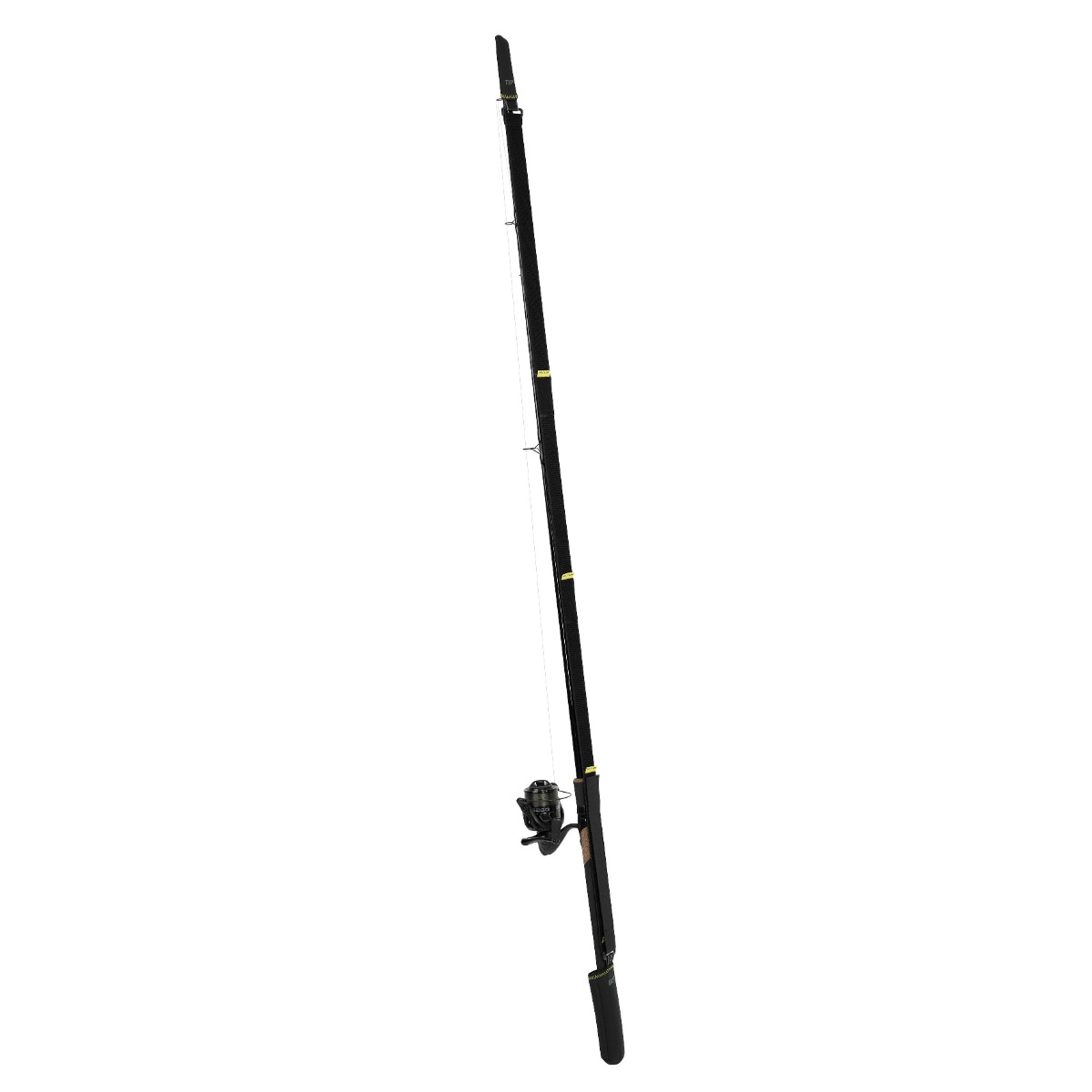 Matrix – X-Stretch Top & Tail Rod Bands