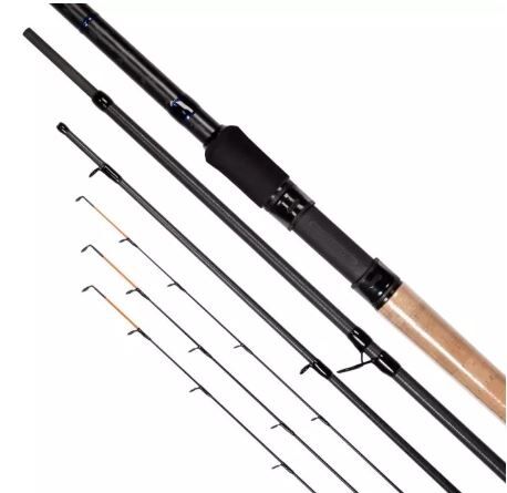 Shimano - Aero X7 Distance Power Feeder-13Ft