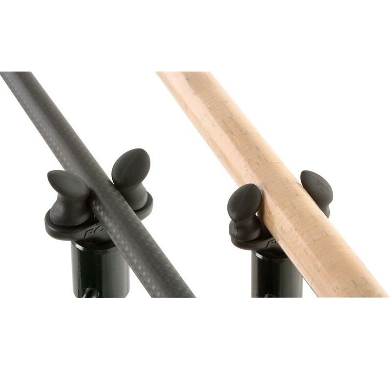 Fox - Power Grip Butt Rest