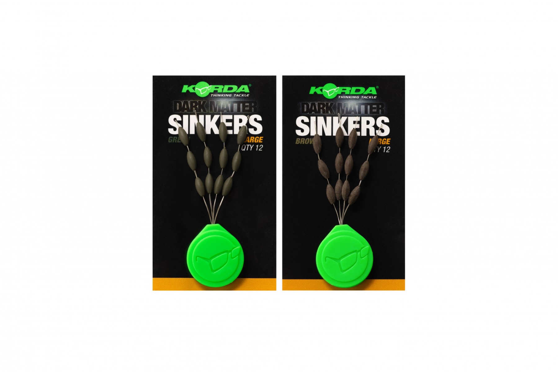 Korda - Sinkers