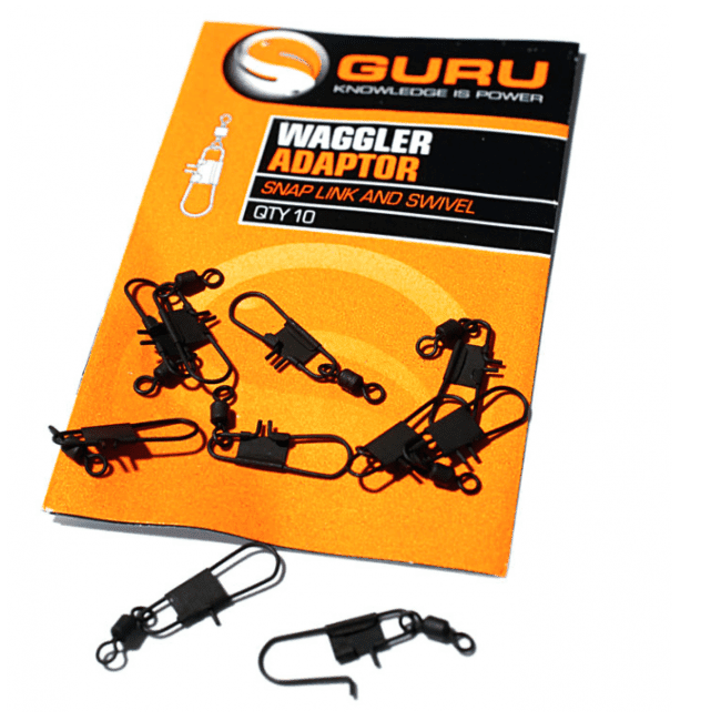 Guru – Pellet Waggler Attachment
