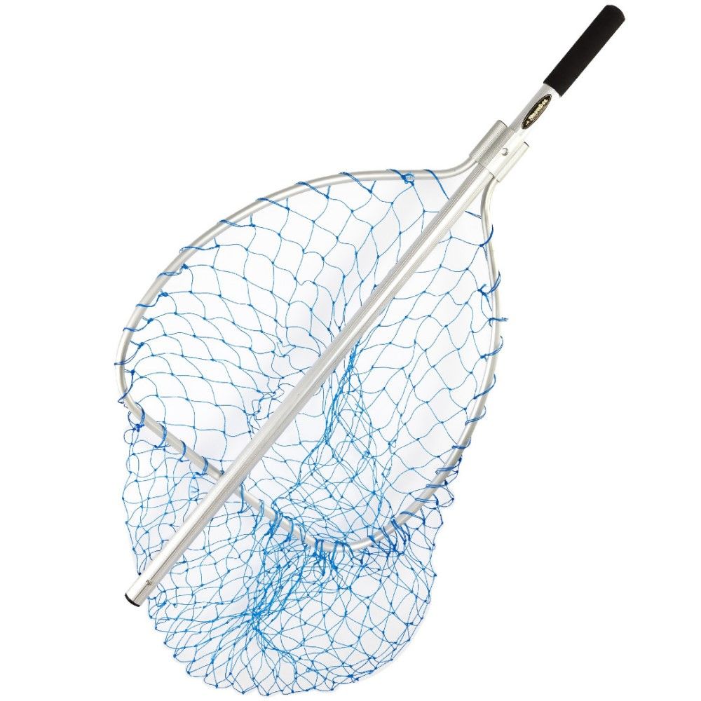 Snowbee - Sea-Angling Boat Net - Aluminium
