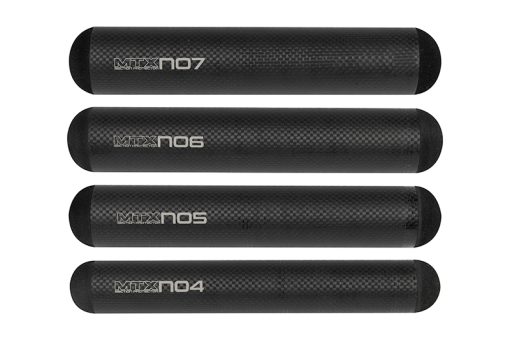 Matrix – MTX Carbon Section Protector – no4-no4