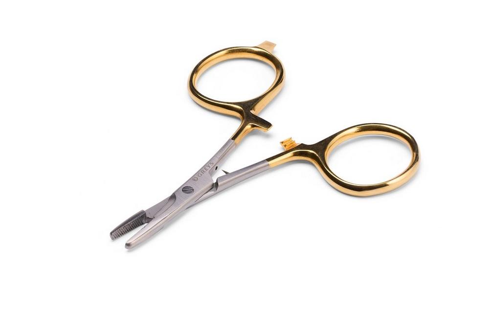 Greys - Scissor/Forceps Straight
