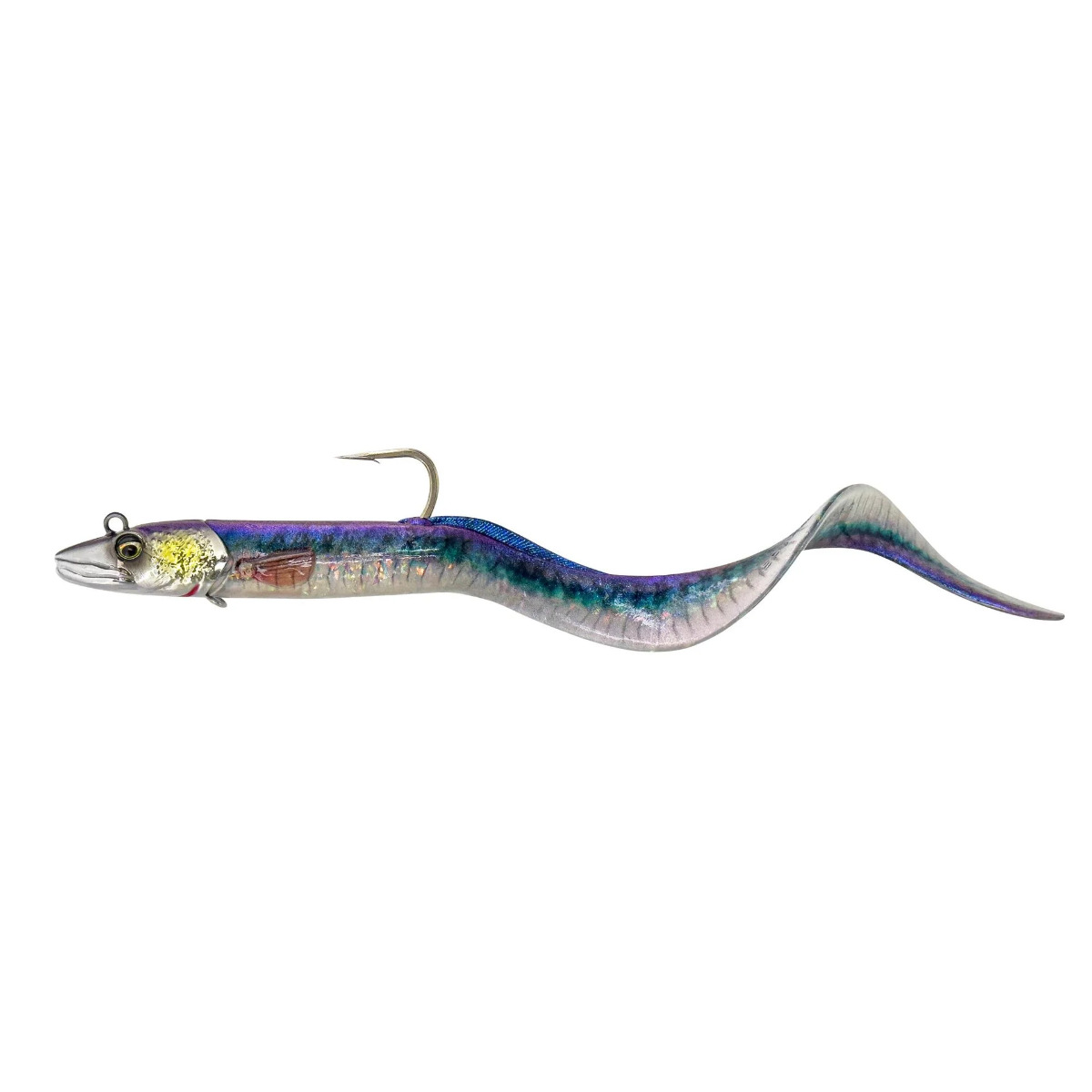 Savage - Conger Eel-13cm-Bubble Gum