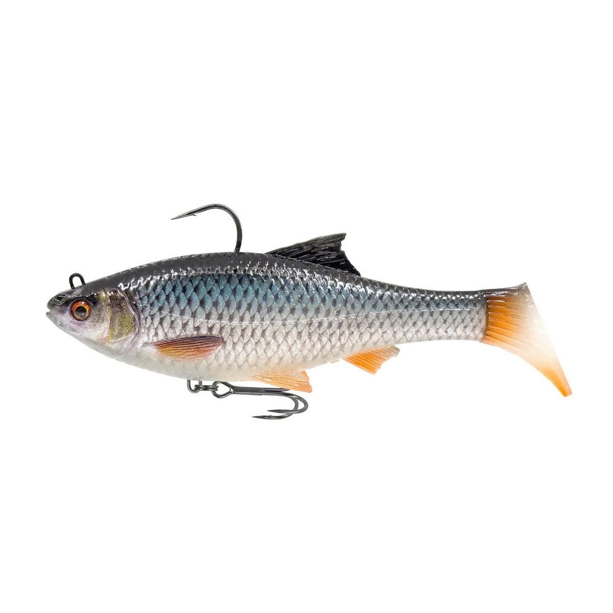 Savage - 3D Roach RTF FS 12cm 34g-Albino Roach