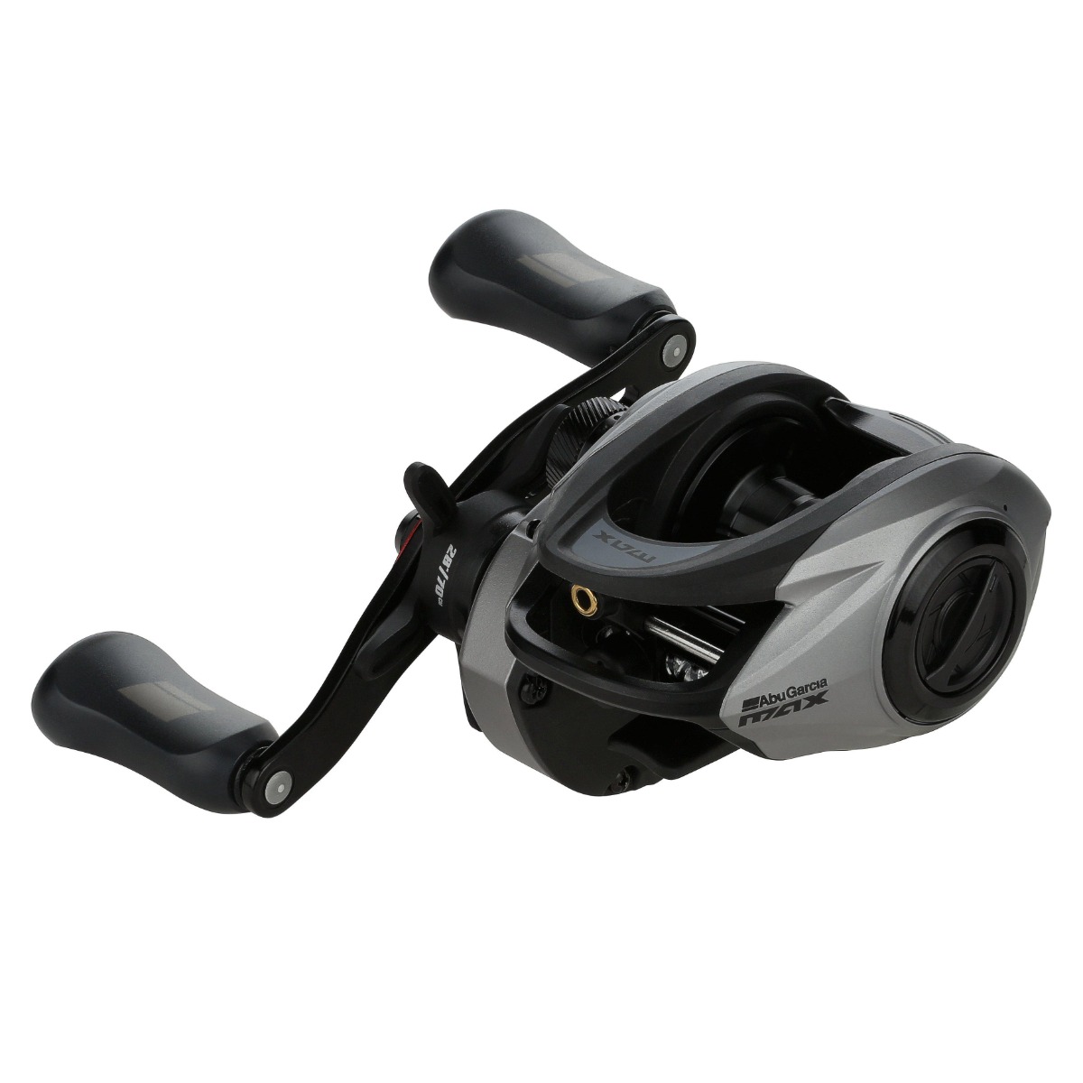 Abu Garcia - Max5xlp Max X Low Profile Reel