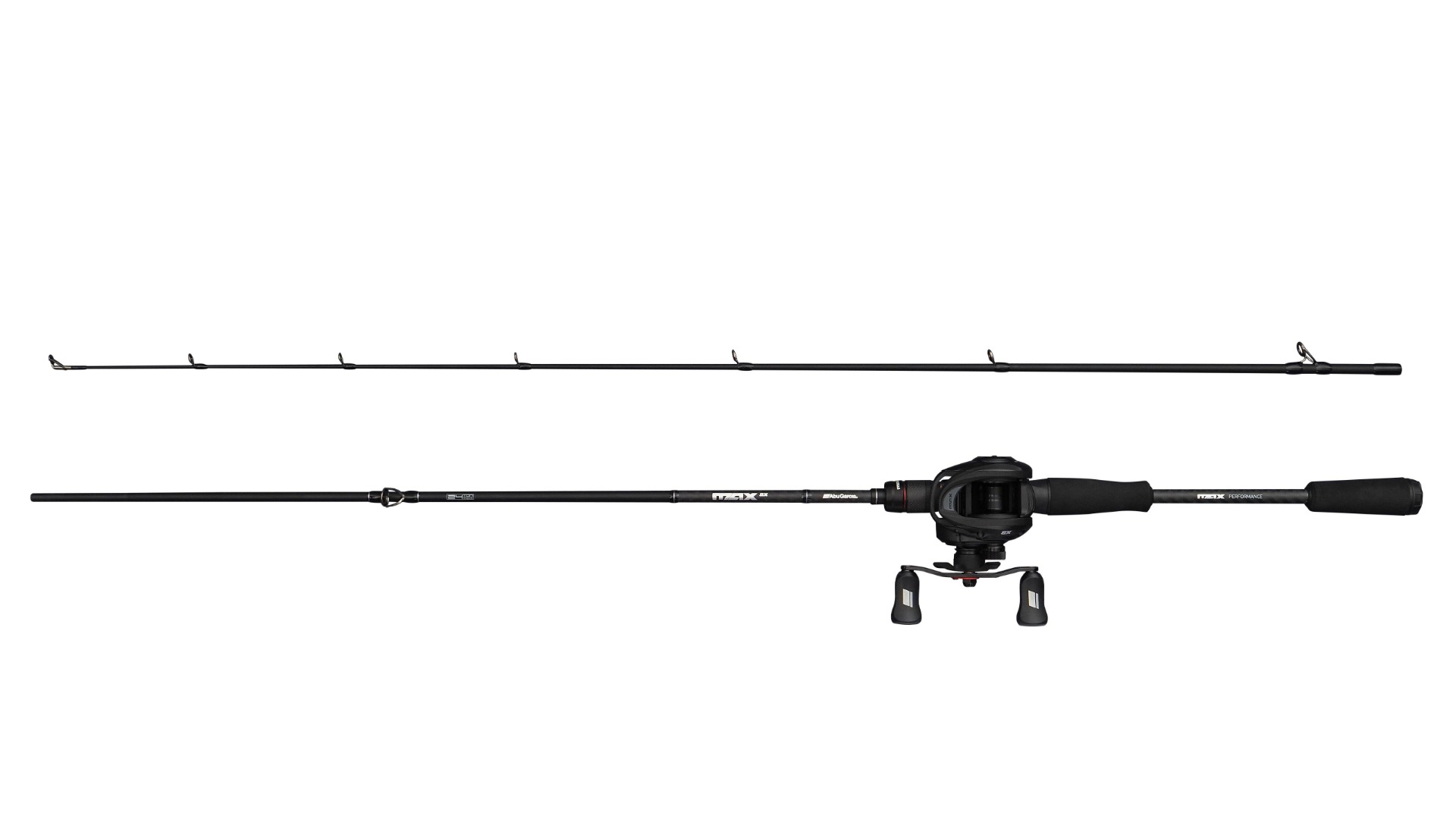 Abu Garcia - Max Sx 702H 2.13M 15-60G/Max5sxlp-L