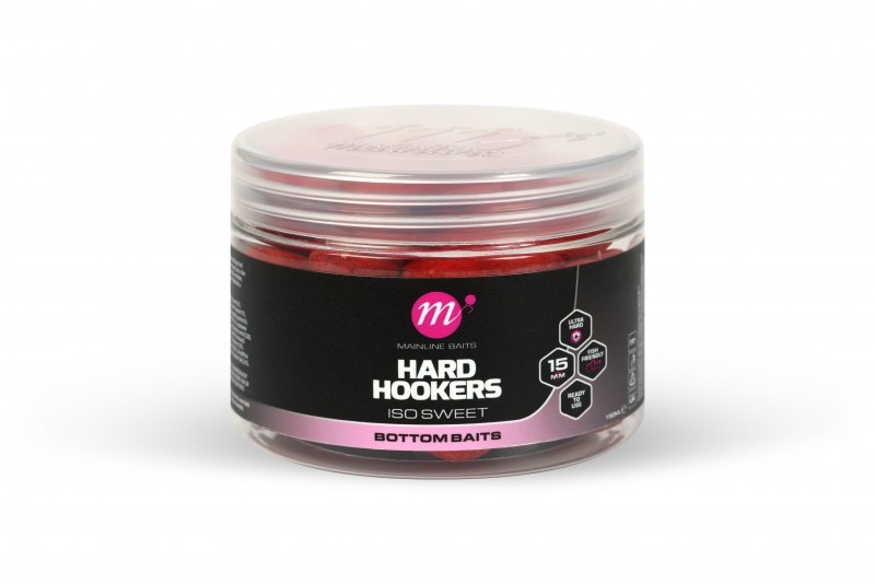 Mainline - ISO Sweet Hard Hookers