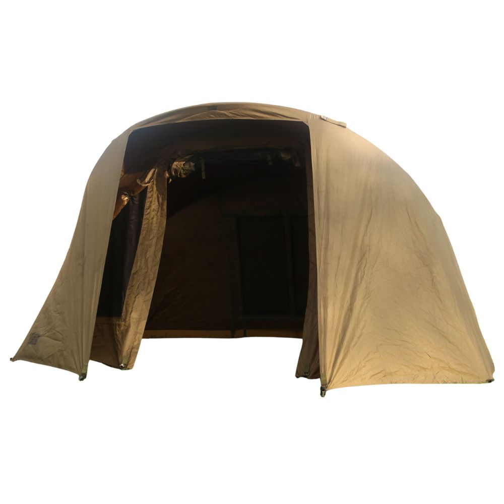 Fox - EOS TT Bivvy 1 Man + Wrap