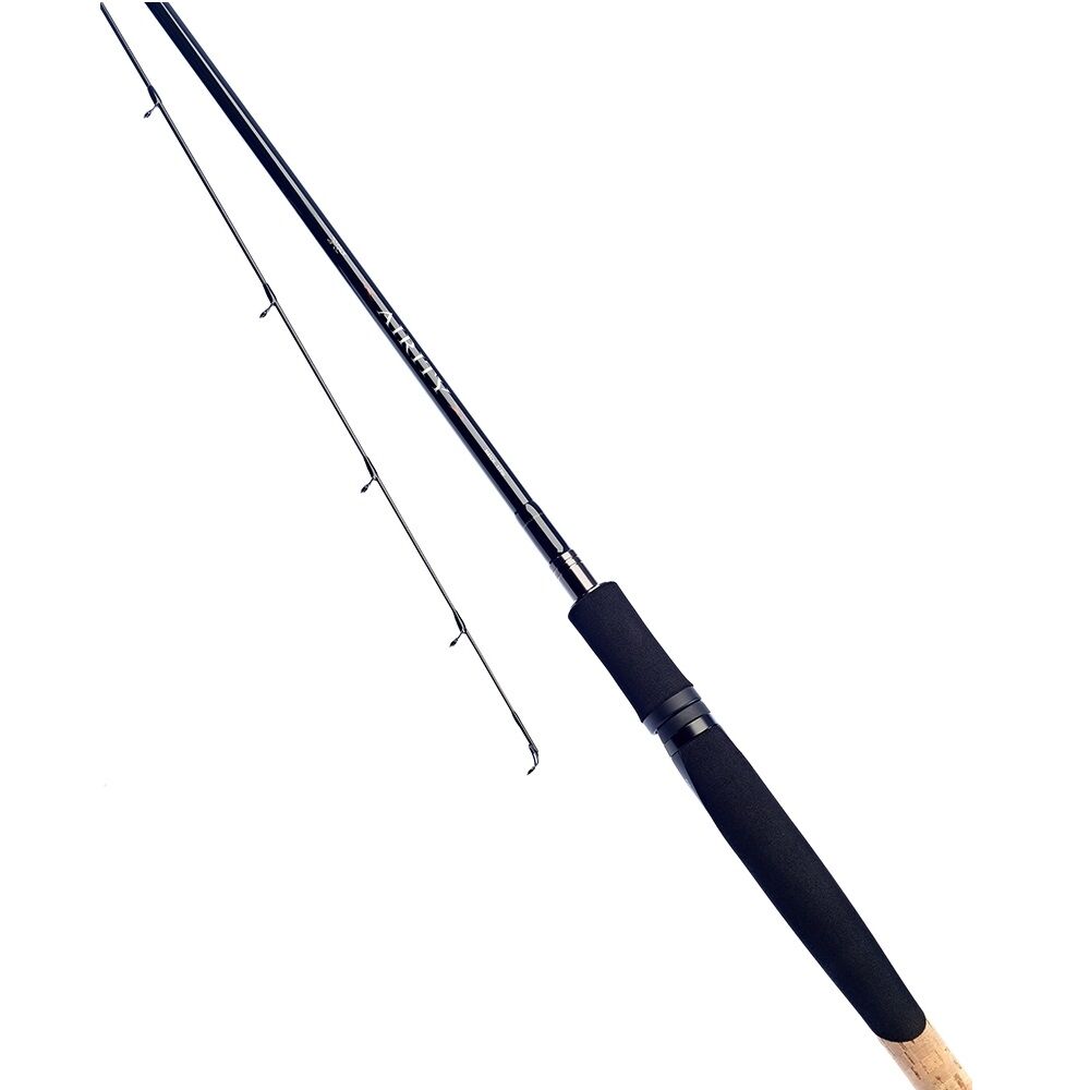 Daiwa Black - Airity X45 Match Rod-13Ft