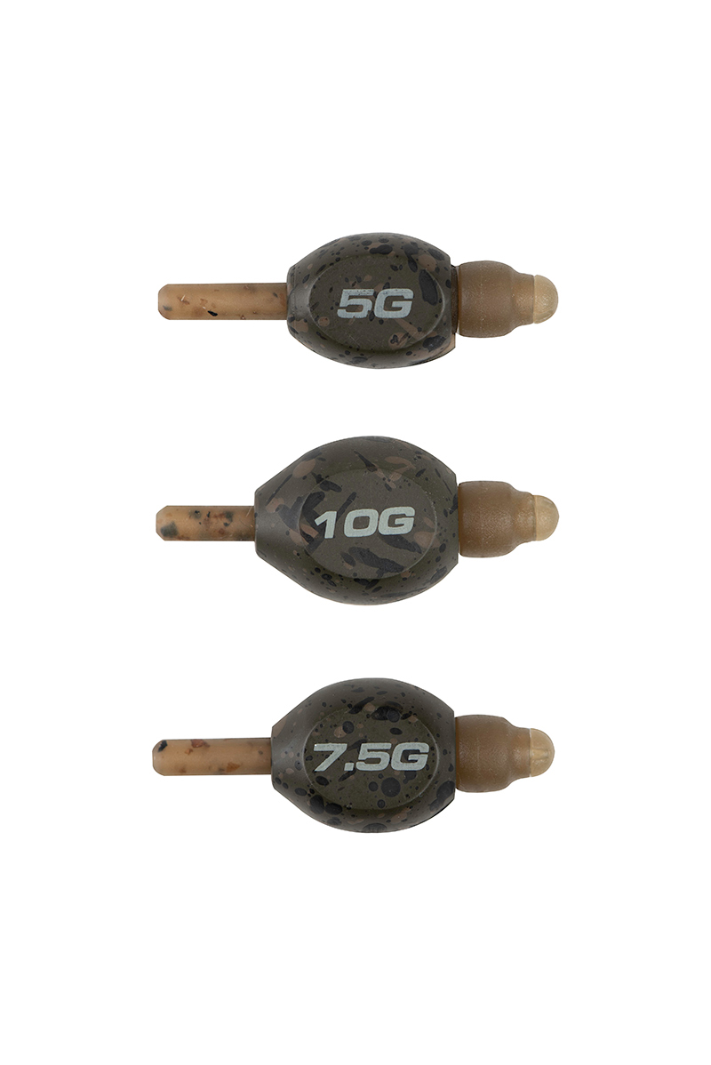 Matrix – Inline Pellet Bomb x3-7g