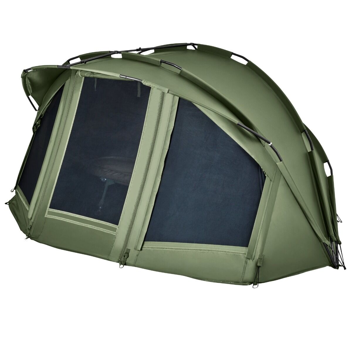 Trakker - Slx V3 150 Bivvy + Twin-Skin Inner Capsule