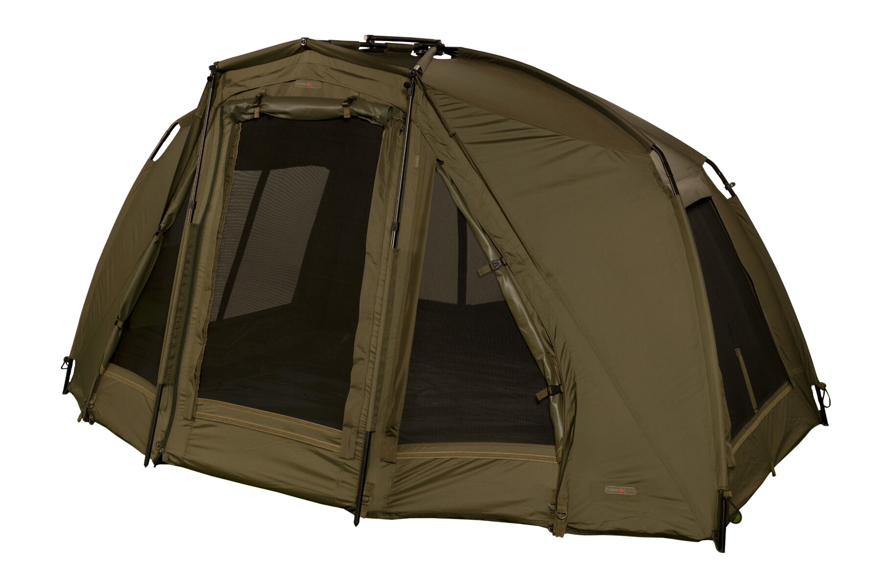 Trakker - Tempest Advanced 100 Bivvy Aquatexx Ev 1.0