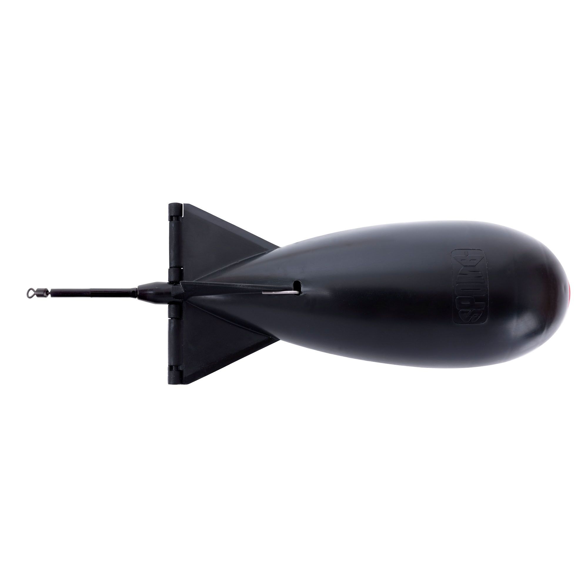 Spomb Black - Spod Bait Bomb