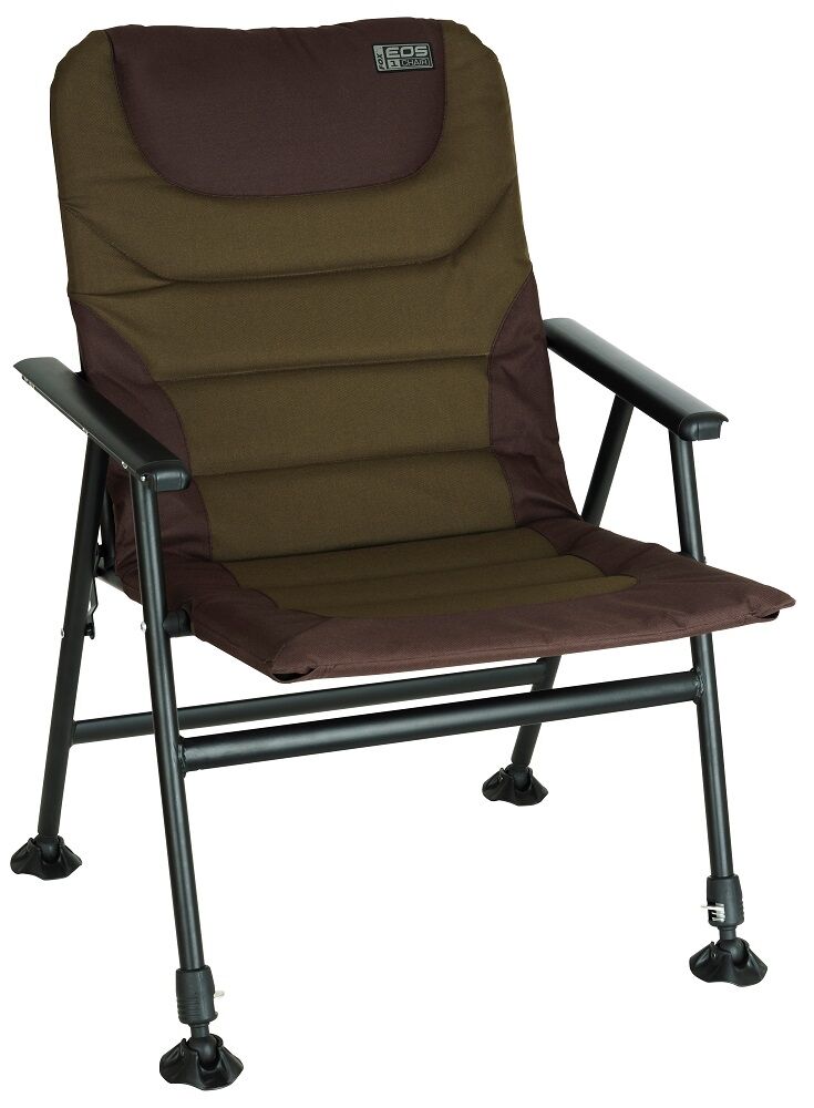 Fox Dark - Eos Chair -3