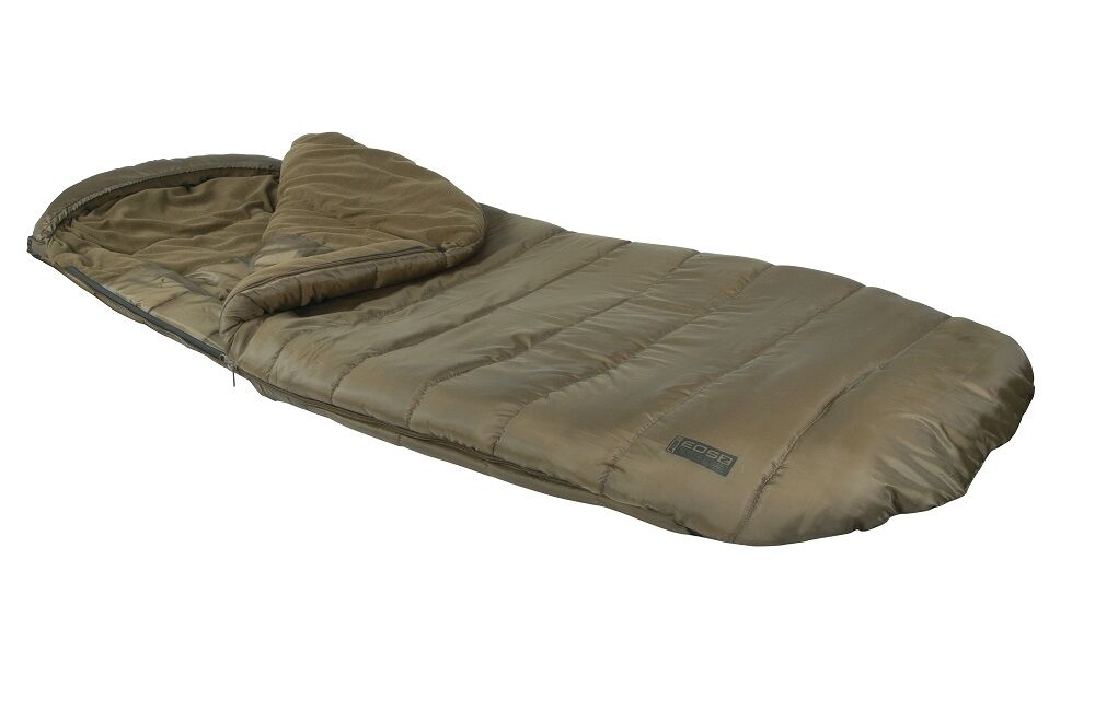 Fox - Eos Sleeping Bag-2
