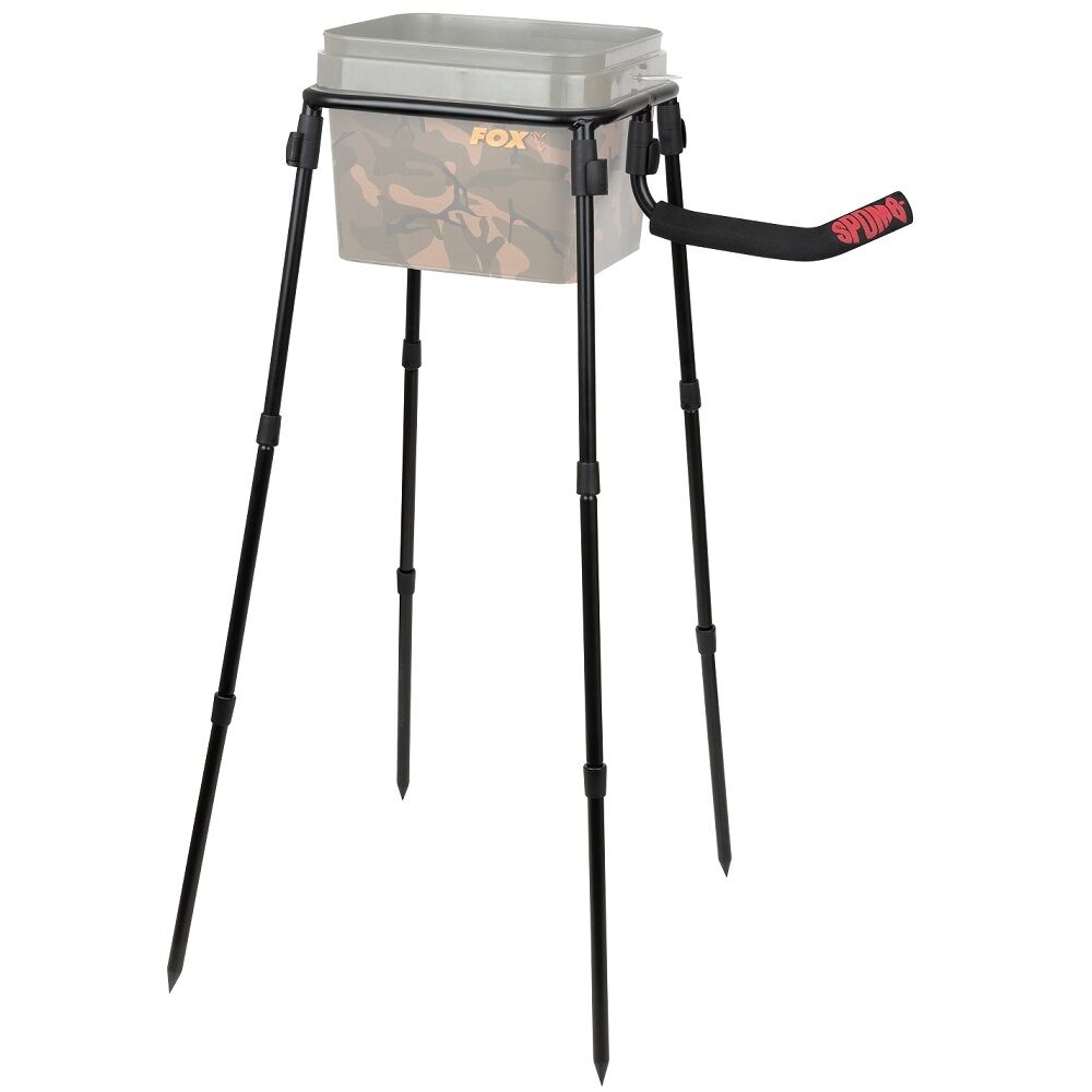 Spomb - Bucket Stand Kit -Double