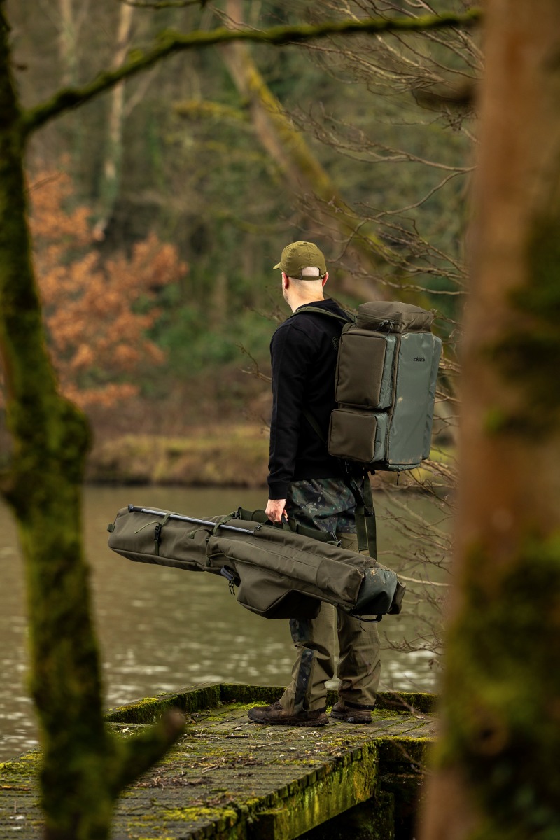 Trakker - Nxg 3 Rod Sleeve 10Ft-R