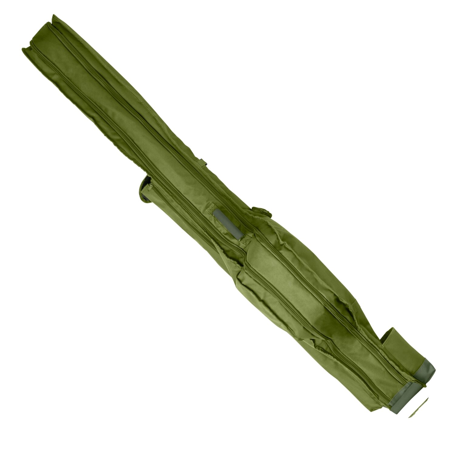 Trakker Green - Nxg 13Ft 3 Rod Padded Sleeve