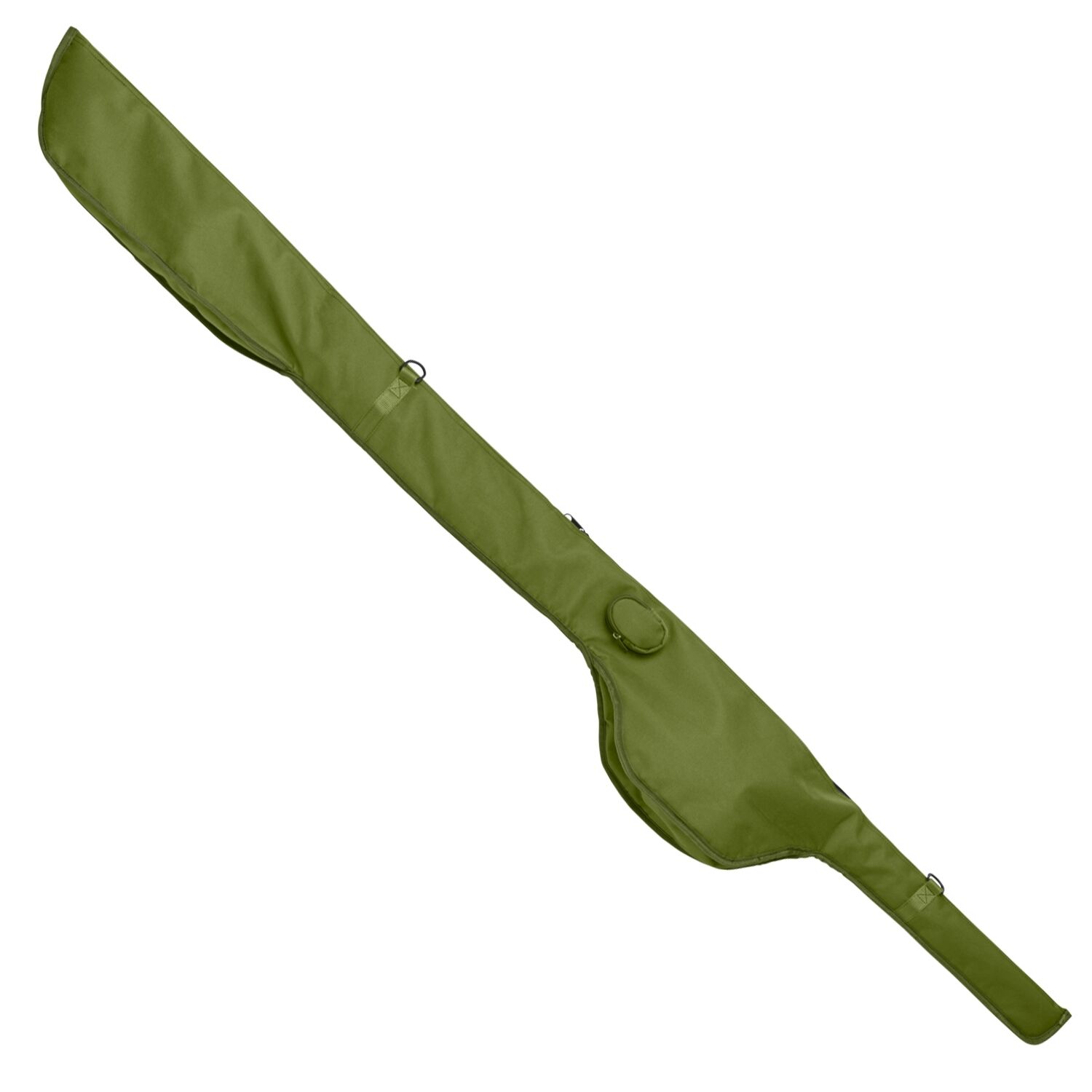 Trakker Green - Nxg 12Ft Rod Sleeve