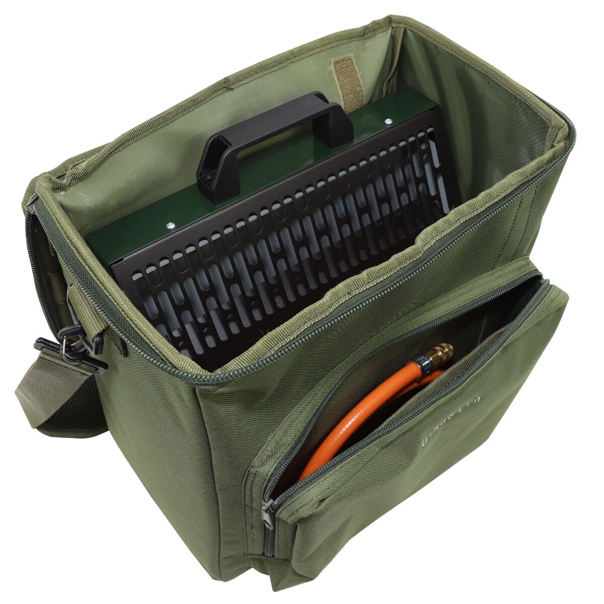 Trakker - Nxg Bivvy Heater Bag