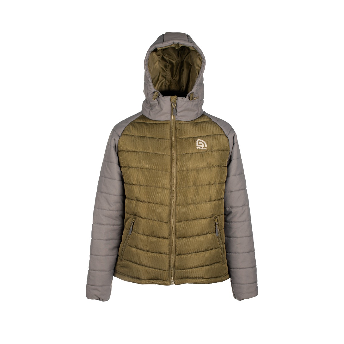 Trakker - Hexathermic Jacket-Xxxl