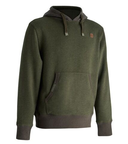 Trakker - Earth Hoodie-Xxl