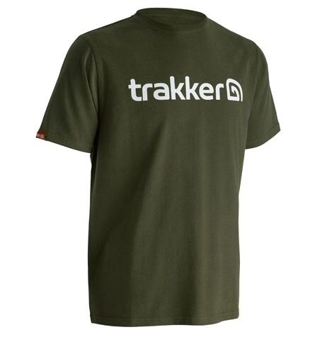 Trakker - Logo T Shirt-Xl