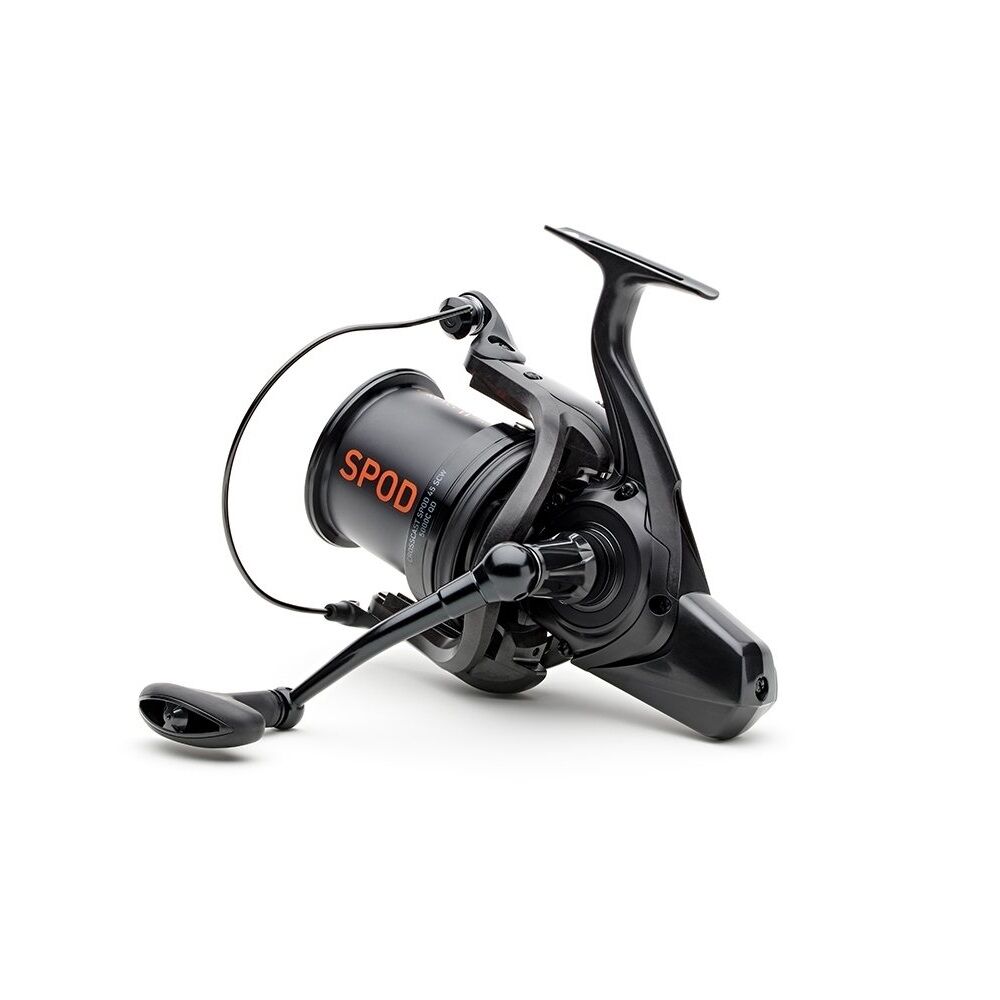 Daiwa - 20 Crosscast Spod 45 SCW 5000CQD Reel