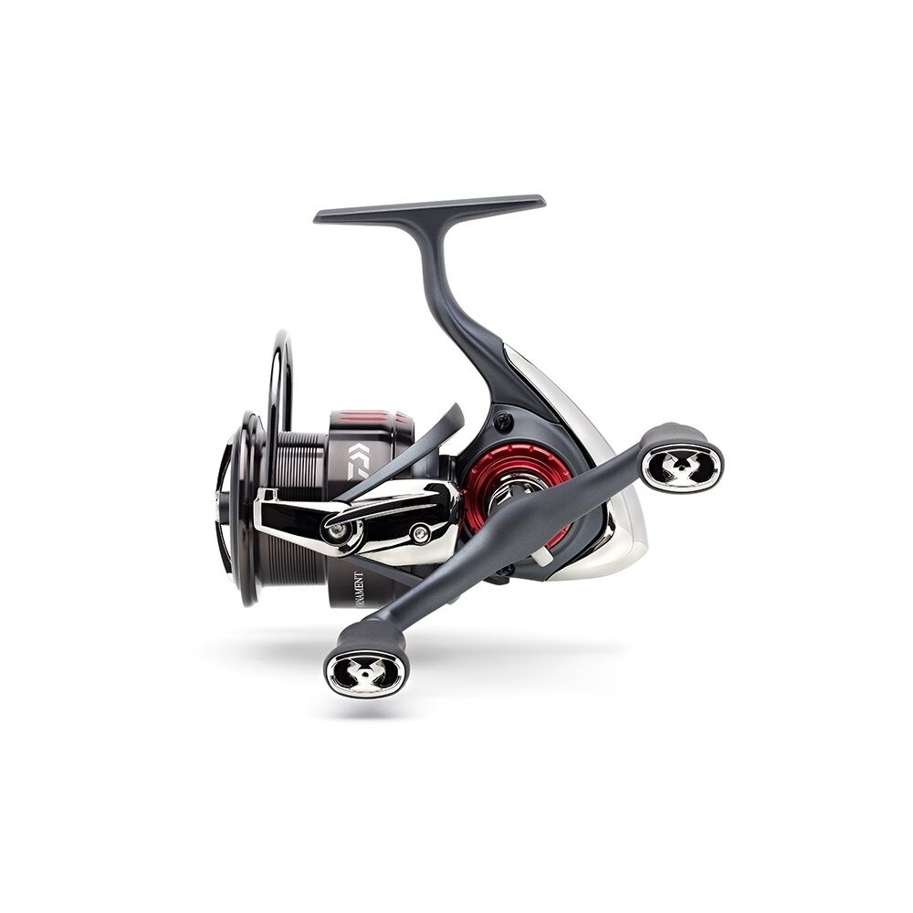 Daiwa – 20 Tournament-3010QD