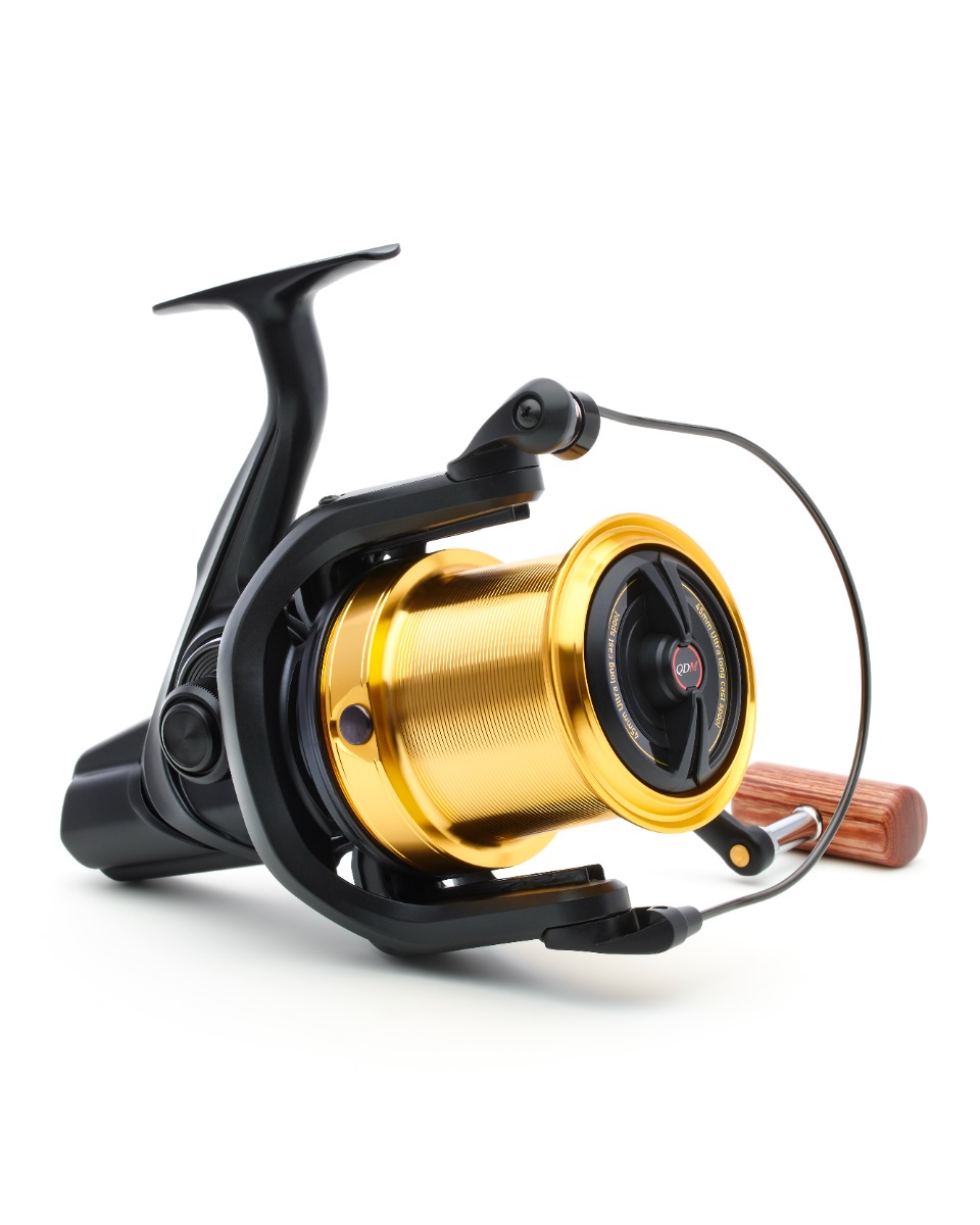 Daiwa - 23 Emblem 45 SCW QD-OT Reel