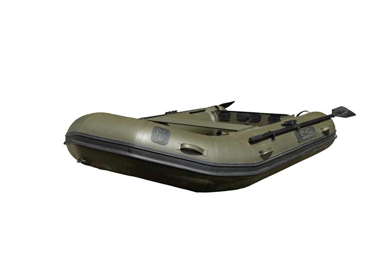Fox - 240x 2.0m inlatable Boat Air Deck