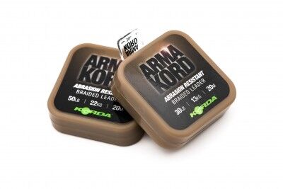 Korda - Arma-Kord Braided Line