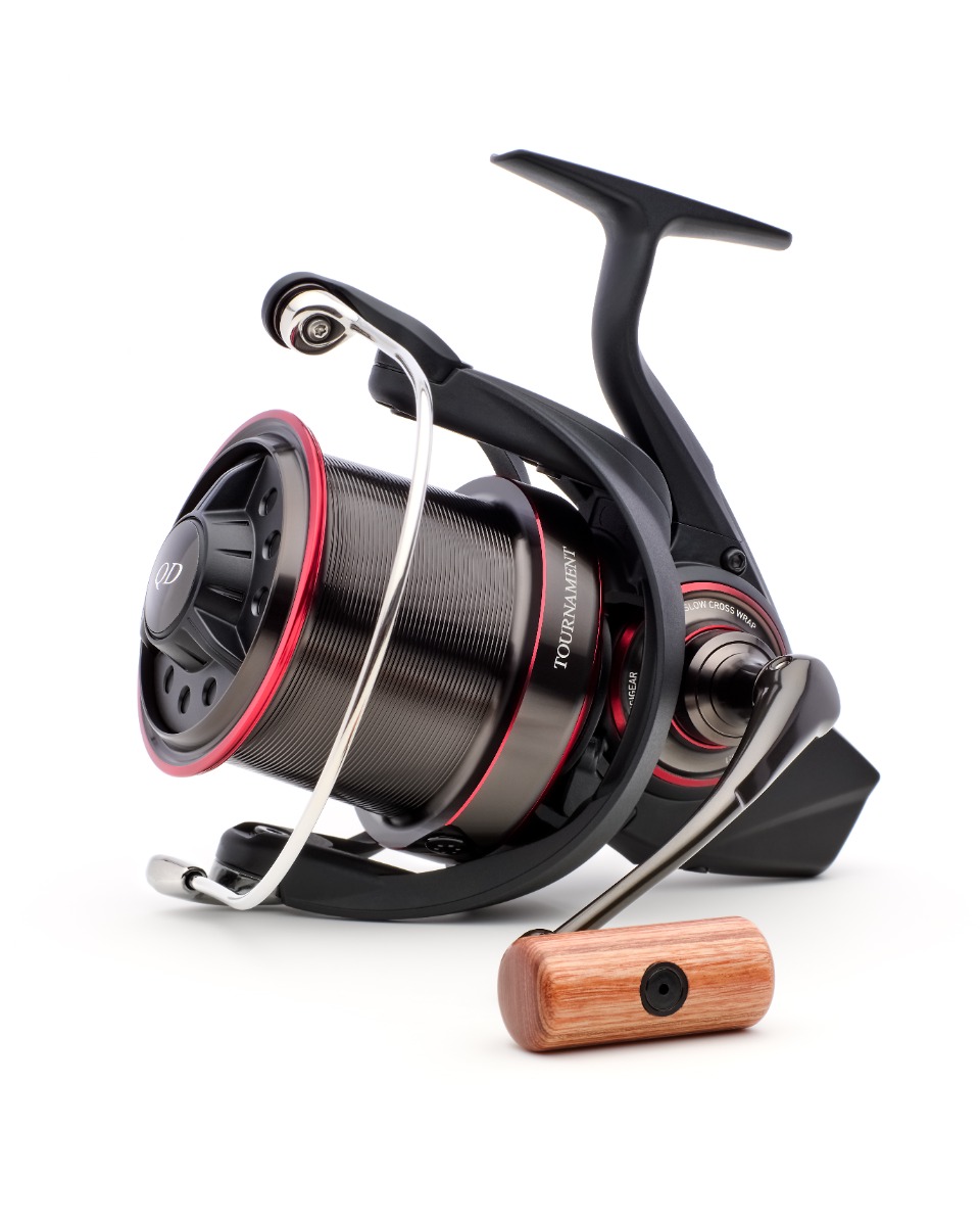 Daiwa - 26 Tournament Basia 45 SCW QD